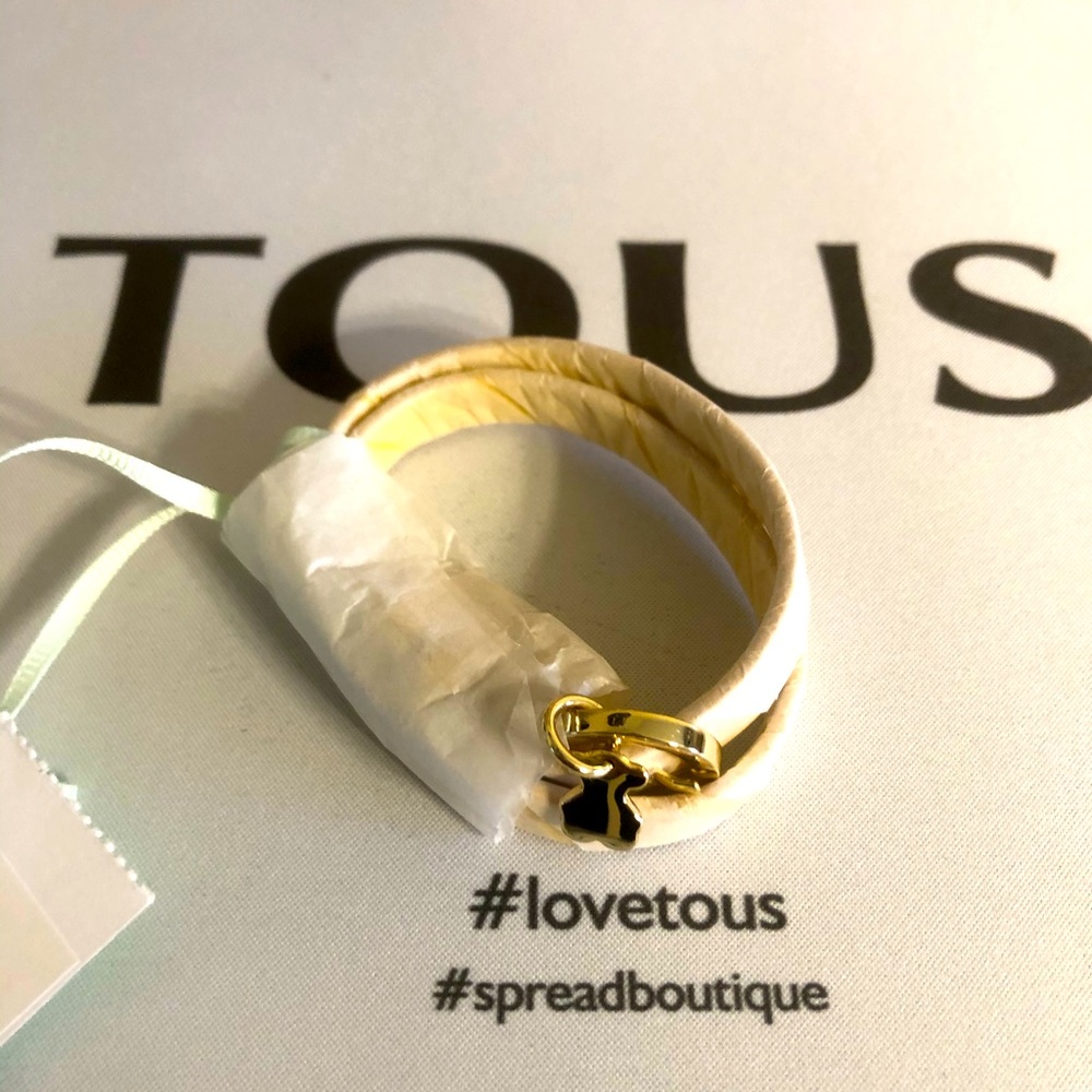 Tous bracelet